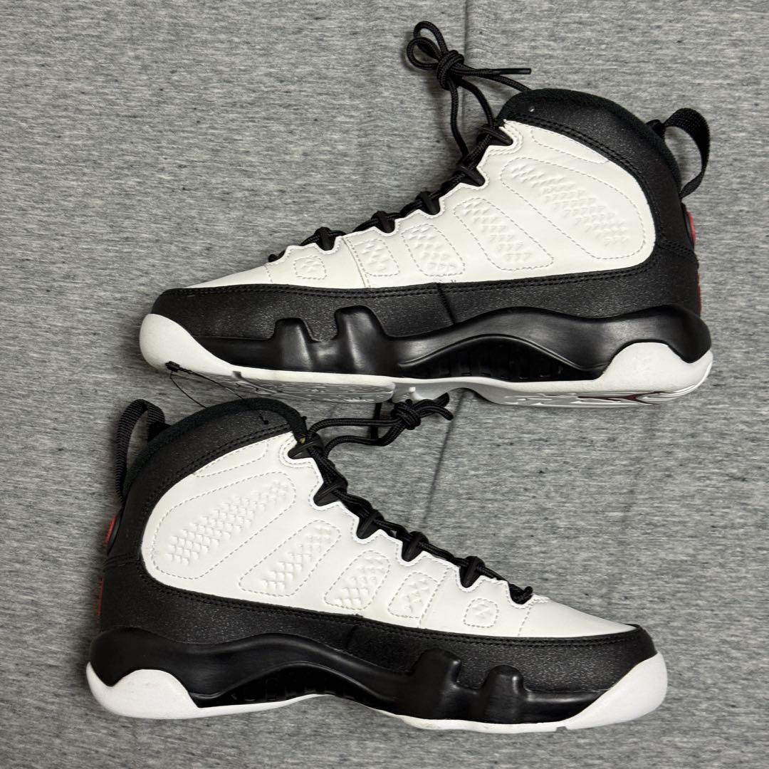 お*ち様 Nike GS Air Jordan 9 Retro OG (2016