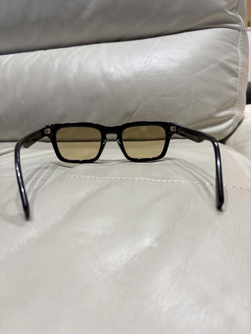 （美品）バーバリー　サングラス