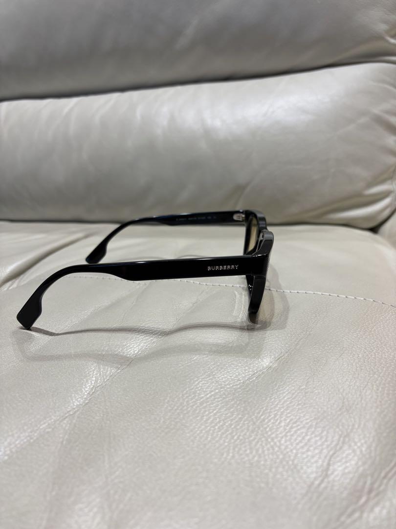 （美品）バーバリー　サングラス