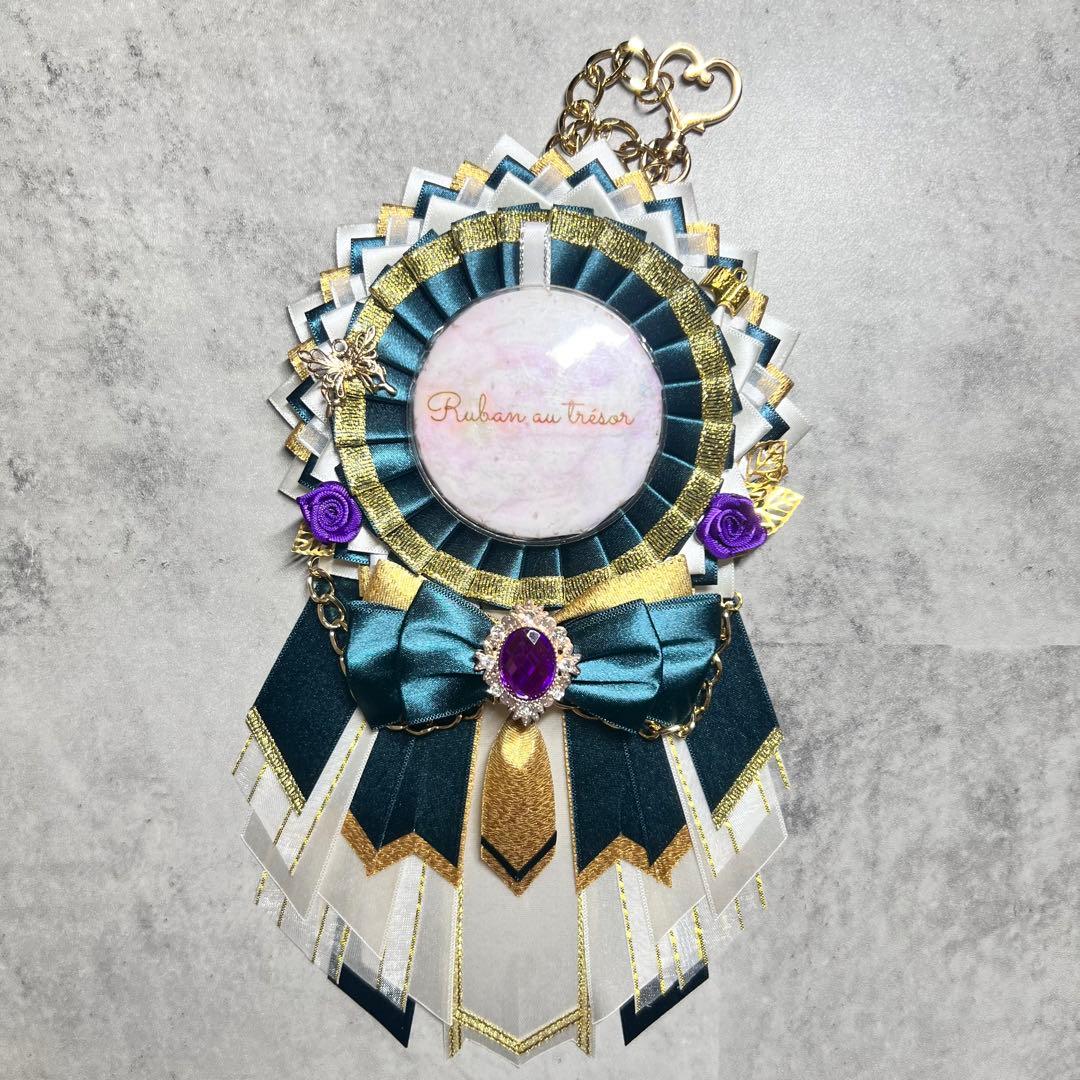 受付中】 痛ロゼット オーダー /ご相談 ページ - メルカリ