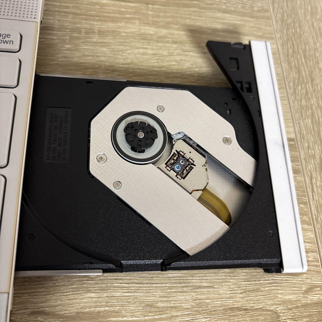 【SONY】 VAIO PCG-71B11N windows 7