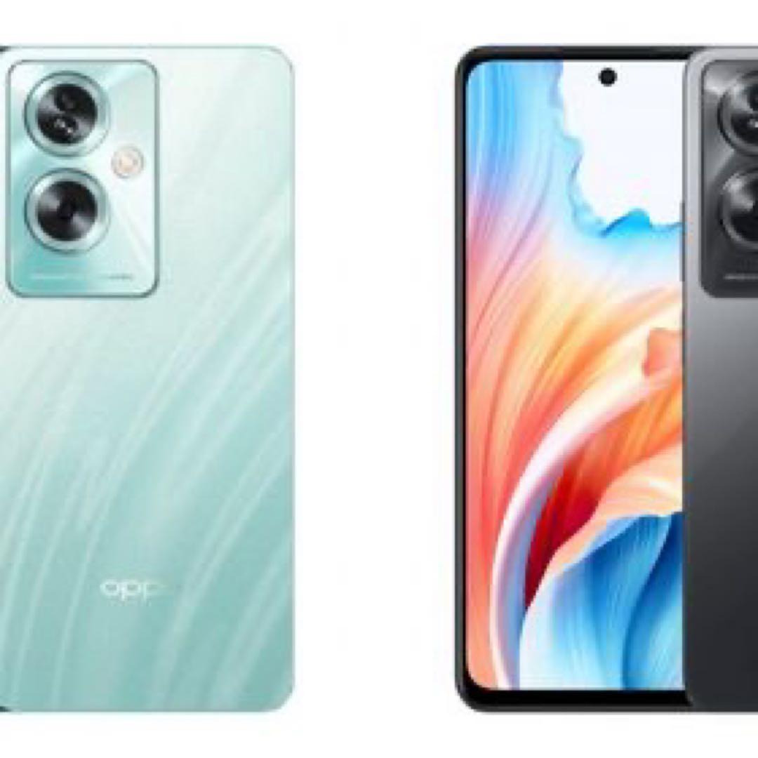 [新品　未開封]OPPO A79 5G  SIMフリー 未開封OPPO A79 5G 1年保証あり ブラック SIMフリー