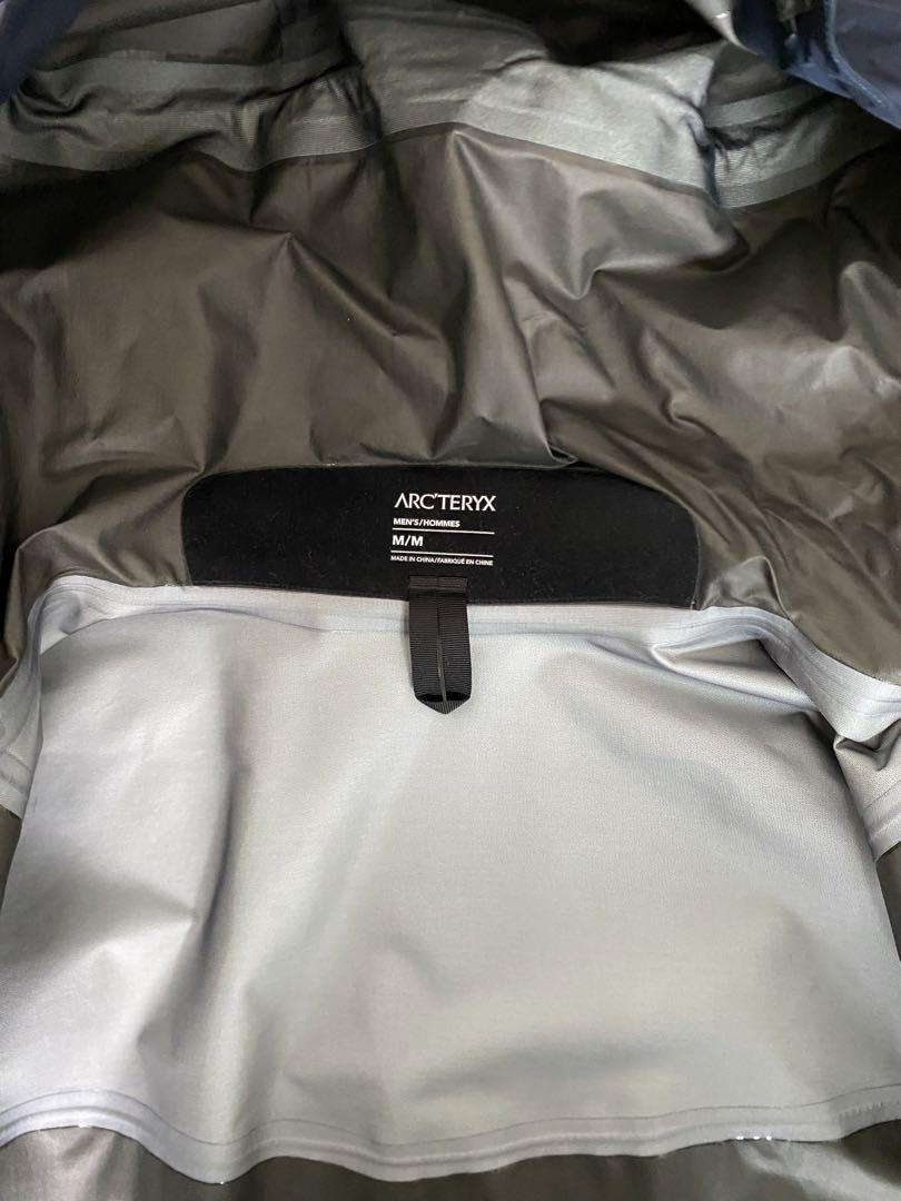 ARC'TERYX ベータSL ネイビー