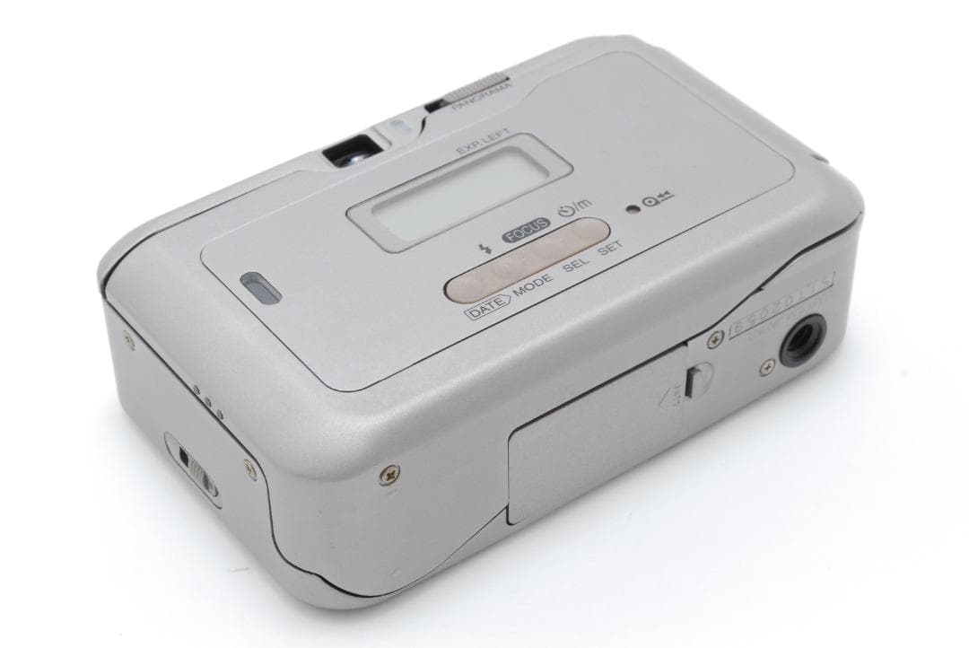 【美品】 富士フィルム Fujifilm Cardia mini TIARA FUJIFILM CARDIA mini TIARAコンパクト フィルムカメラ