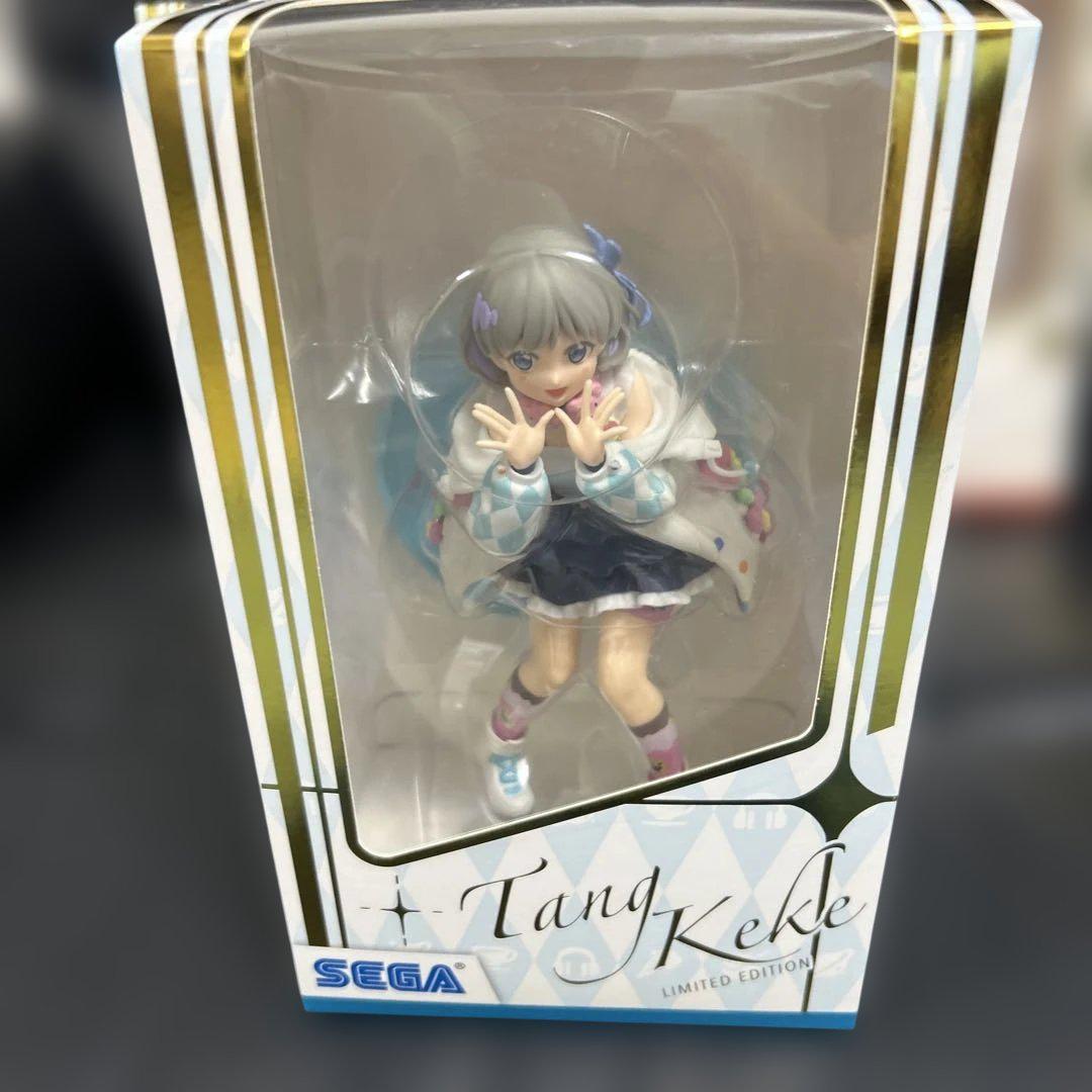 ラブライブ 始まりは君の空limited edition フィギュア