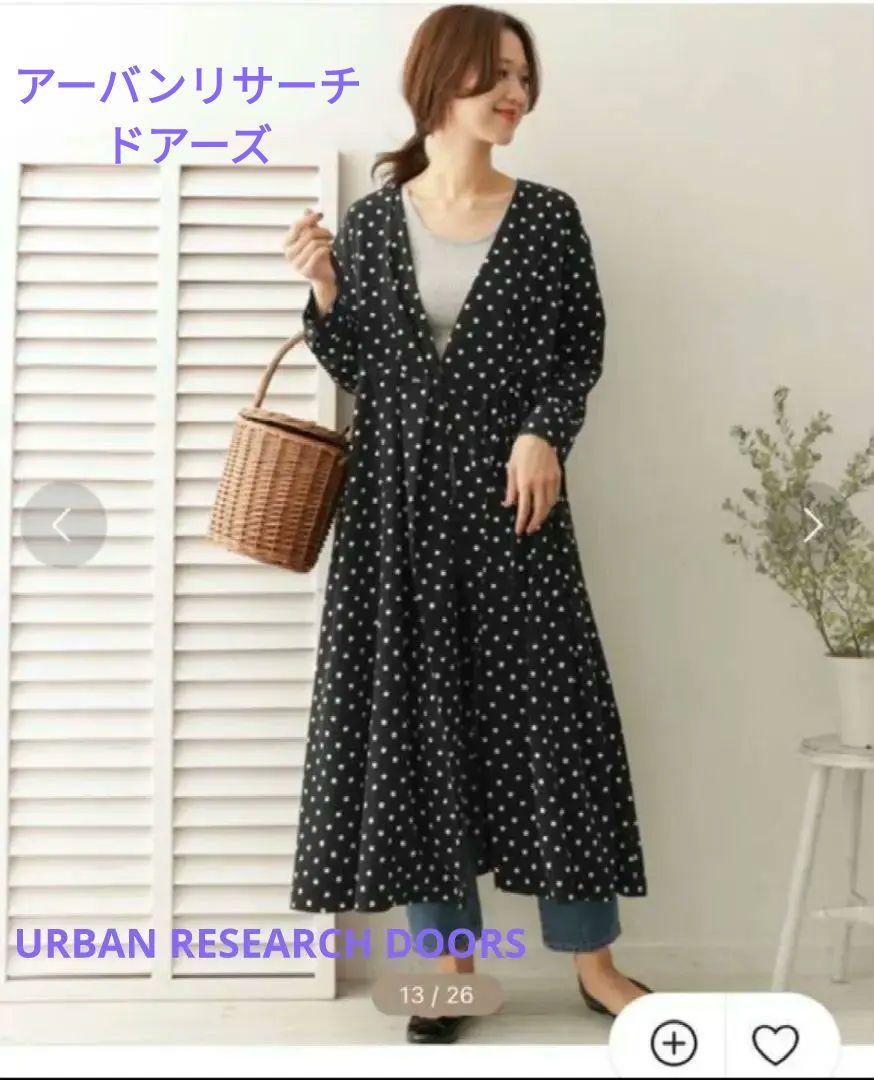 URBAN RESEARCH DOORS - DOORS URBAN RESEARCH ドット
