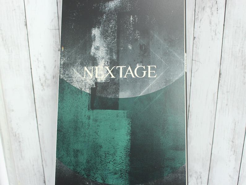 YONEX NEXTAGE スノーボード 156cm