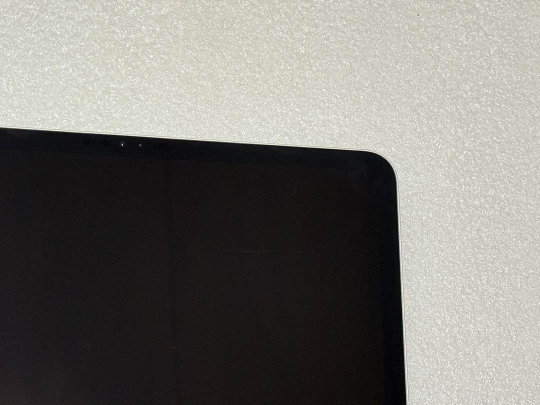 良品　iPad Pro 12.9インチ 第3世代 Cellular 64GB Amazon.co.jp: 【整備済み品】Apple iPad Pro 12.9インチ (第3