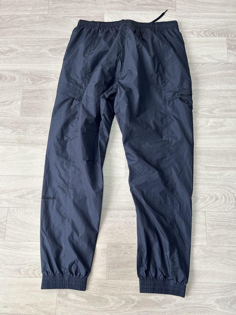 送料無料 ギフト GOLDWIN ゴールドウィン RS LIGHT HIKE PANTS L - メルカリ ロング