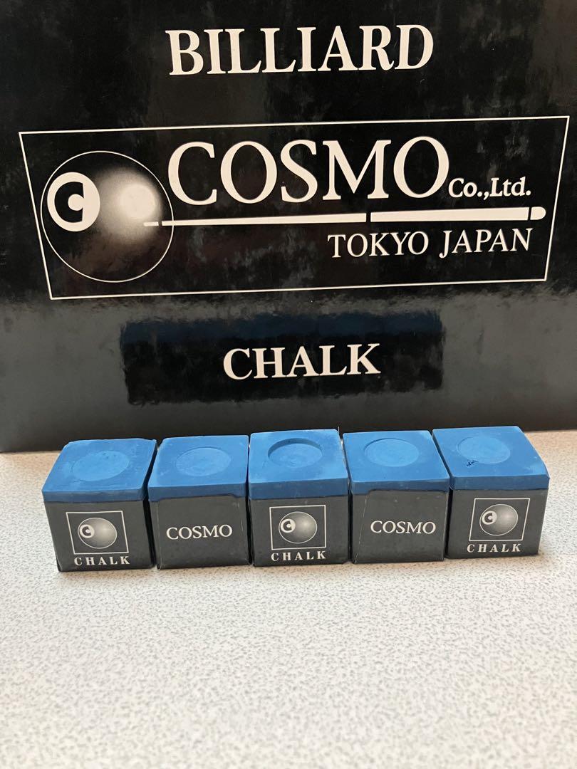 かずやん専用 〖貴重品〗廃盤旧コスモチョーク5個セット 貴重品〗廃盤旧コスモチョーク5個セット