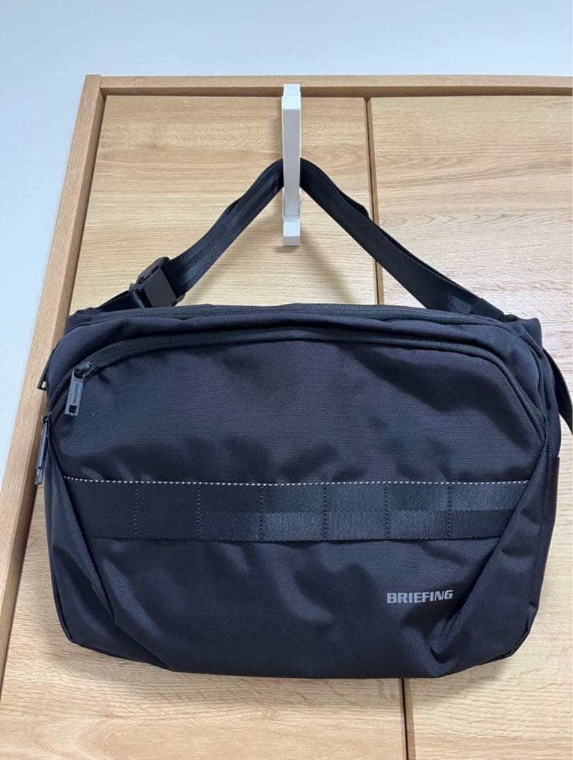 BRIEFING MFC LAPTOP SACOCHE 14