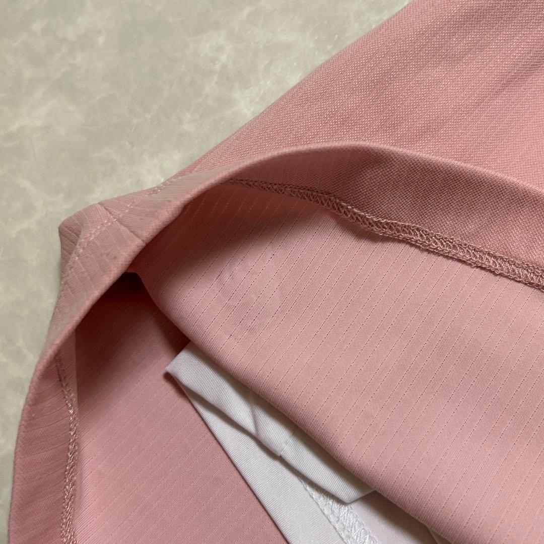 ルコックスポルティフ★インナーパンツ一体型★ストレッチスカート【サイズ9(M)】 ルコックスポルティフ★インナーパンツ一体型★ストレッチスカート【サイズ9(M)】