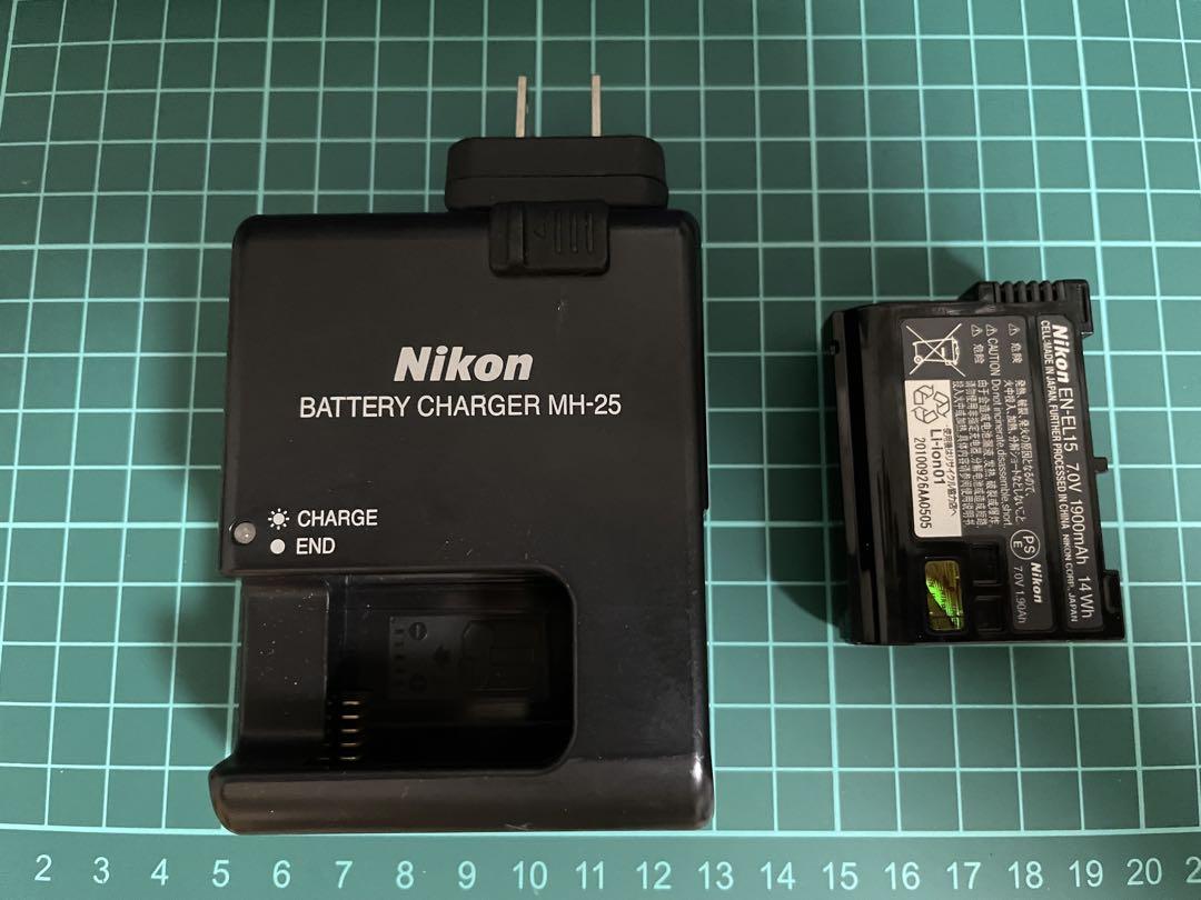 デジタルカメラ Nikon D7000