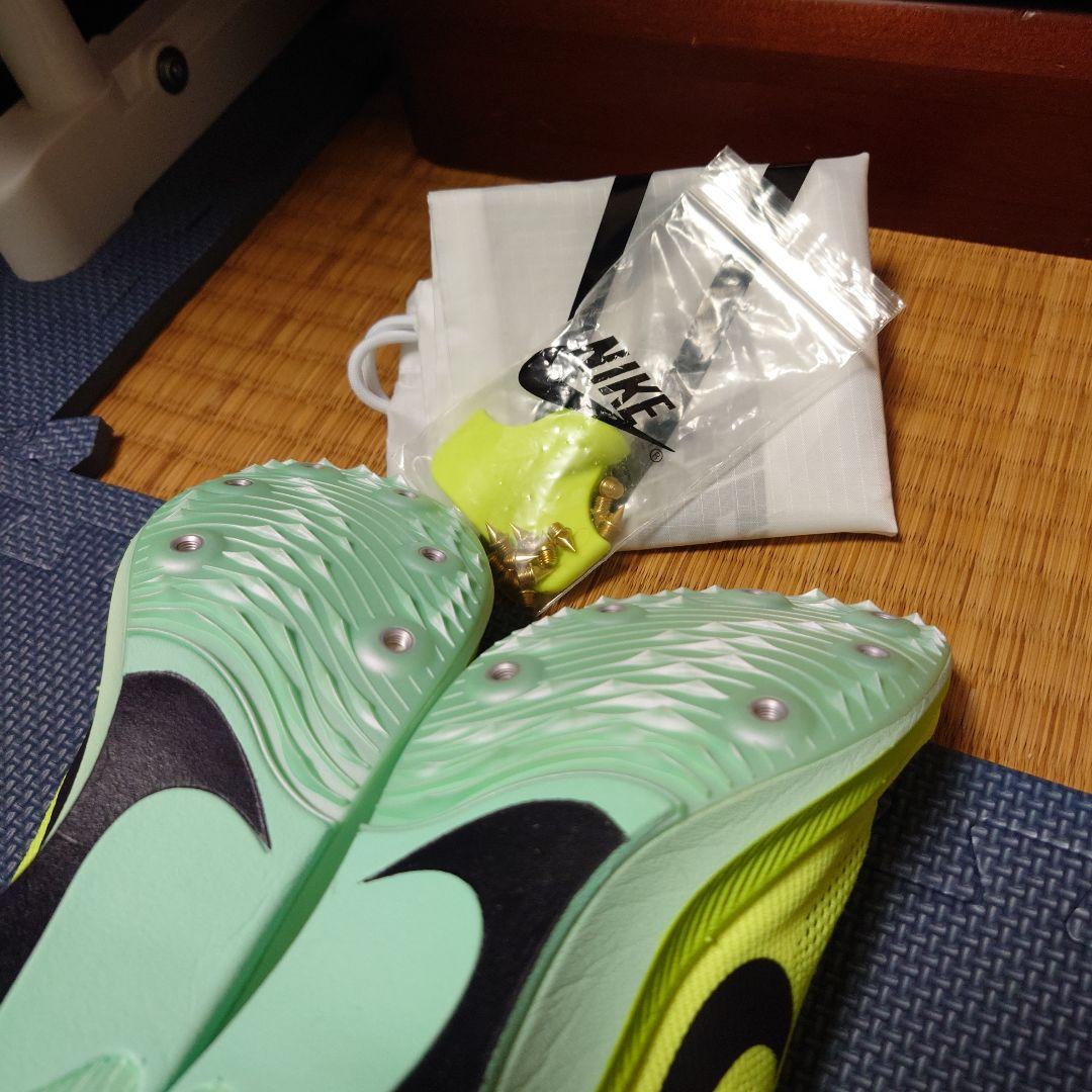 NIKE　ドラゴンフライ