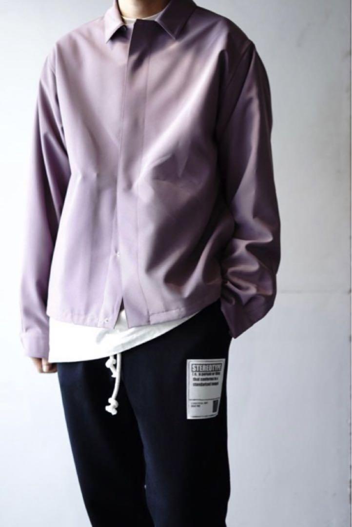 oamc frame jacket L 画像4