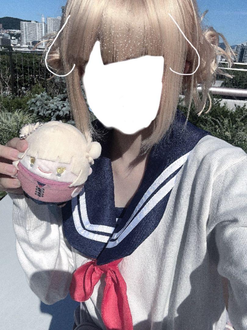 ワース・マドル コスプレウィッグ（ダイナー衣装のワースくん