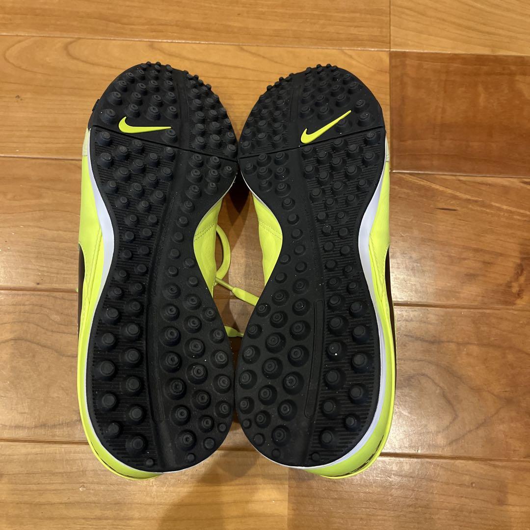 シューズ Nike TiempoX 27cm