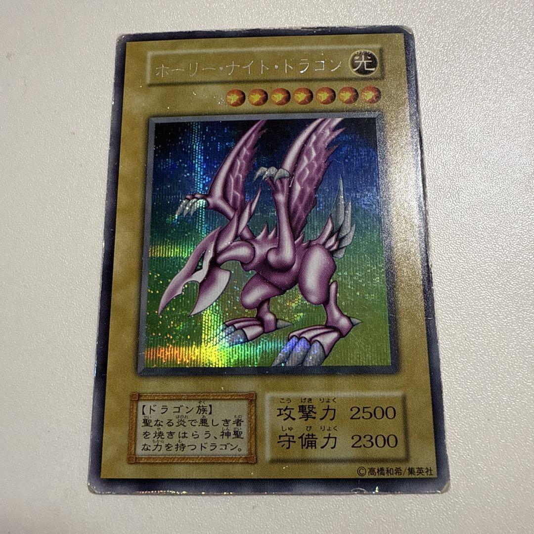 ホーリーナイトドラゴン
