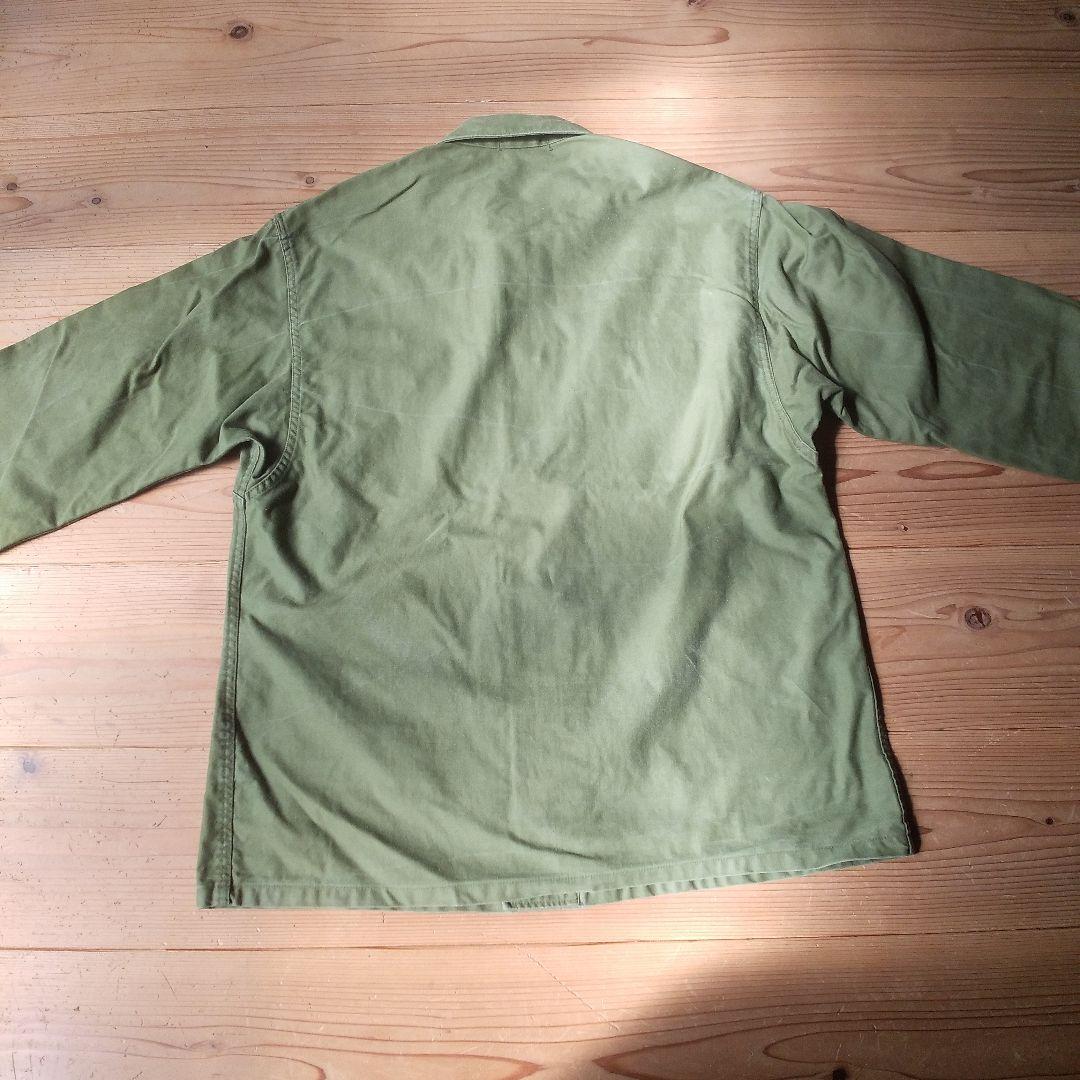 スウェーデン軍 military ミリタリー ジャケット 中古