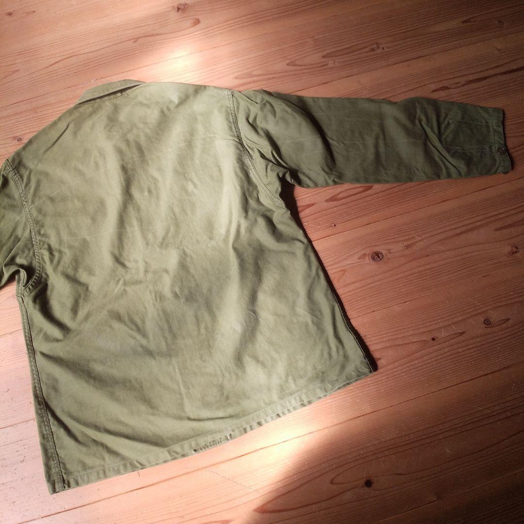 スウェーデン軍 military ミリタリー ジャケット 中古