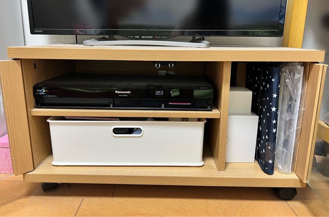 ✳️ニトリ 木製