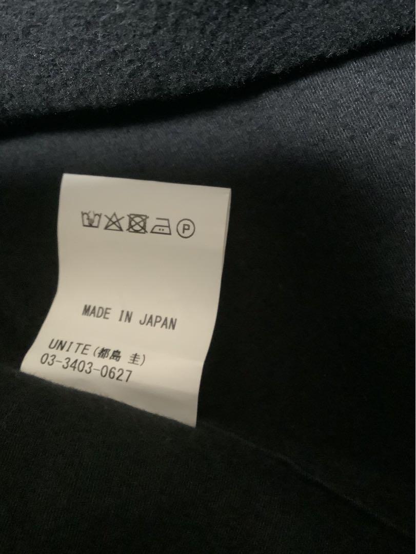 ２点でお得です！tenne handcrafted modern アウター