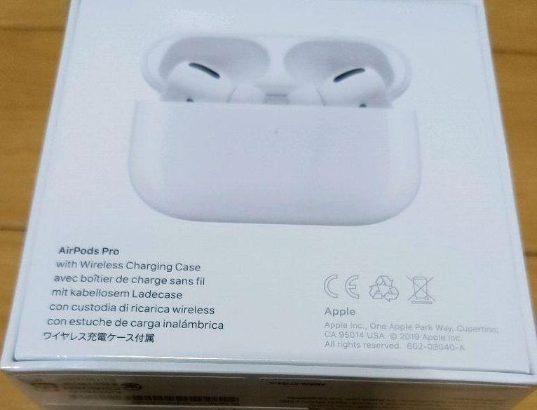 人気SALEセール AirPods Pro ZquId-m44177548233 低価正規品