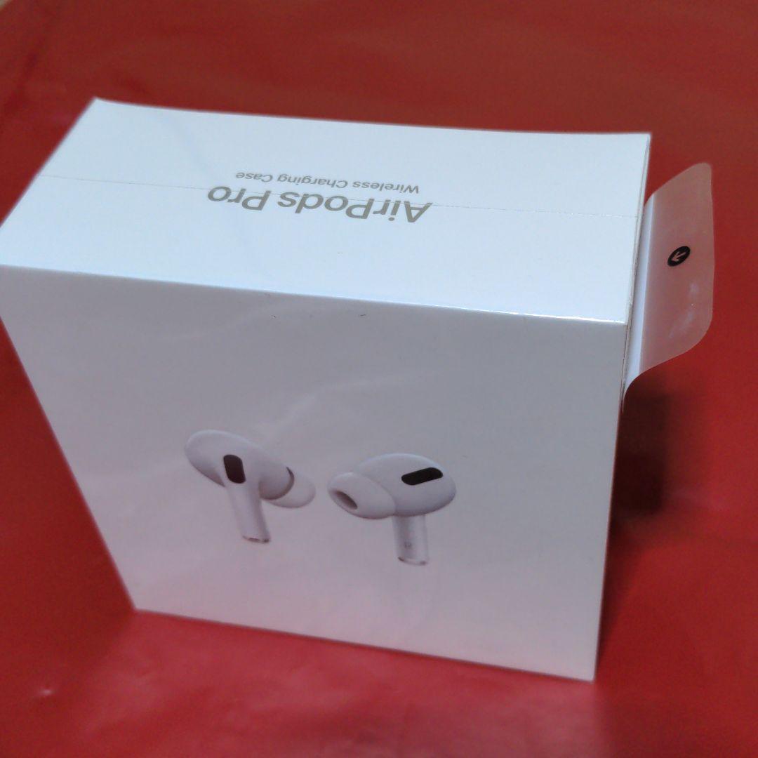人気SALEセール AirPods Pro ZquId-m44177548233 低価正規品