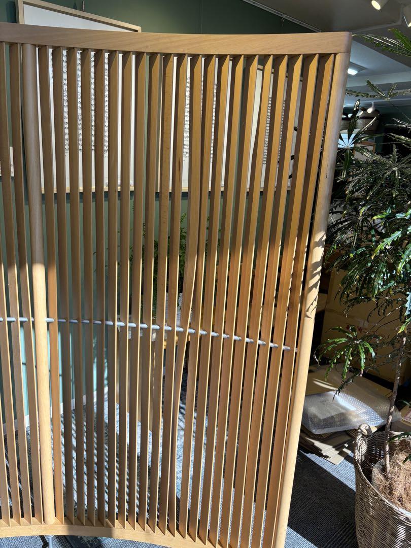 Fritz Hansen Room Dividerパーテーション - メルカリ Fritz Hansen Room Dividerパーテーション - メルカリ
