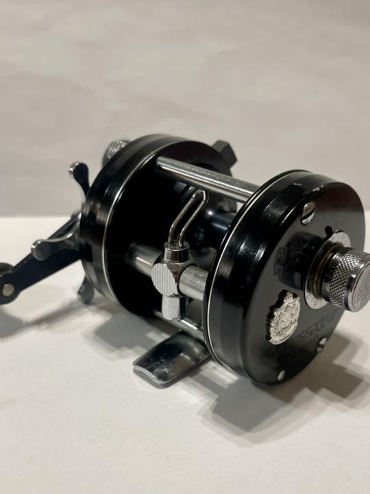 得価限定SALE ABU Ambassadeur 2500C BLACK D8JRn-m44177991545 新品日本製