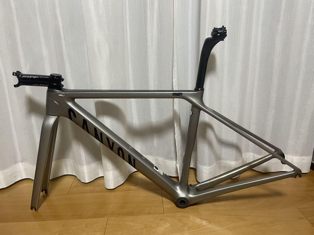 CANYON ultimate cf slx 2XS キャニオンアルティメイト