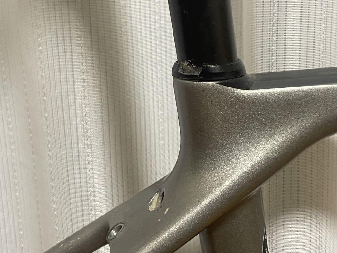 CANYON ultimate cf slx 2XS キャニオンアルティメイト