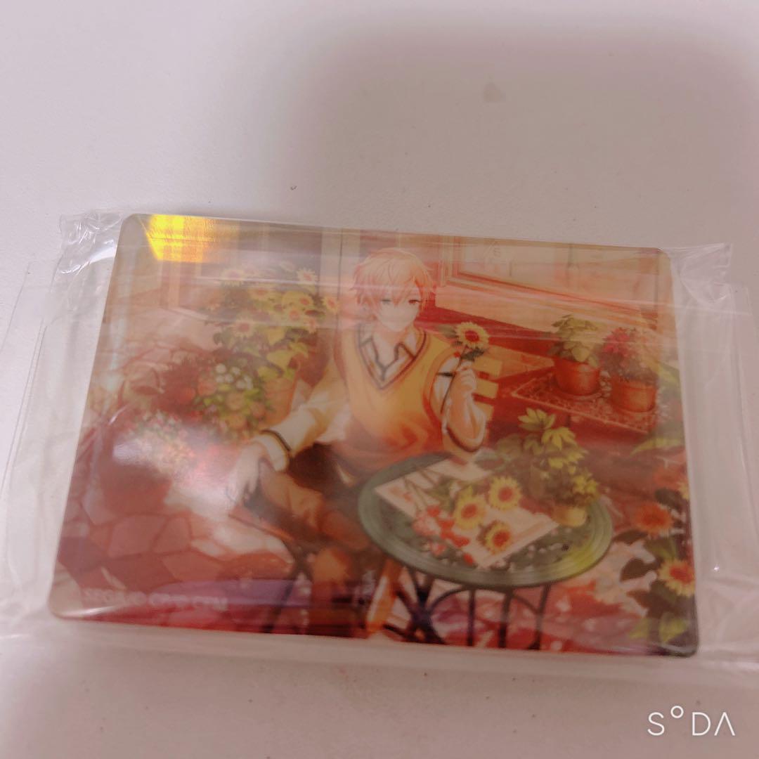 東雲彰人 ノーブルアート プロセカ ノーブルアートコレクション vol.50 東雲彰人