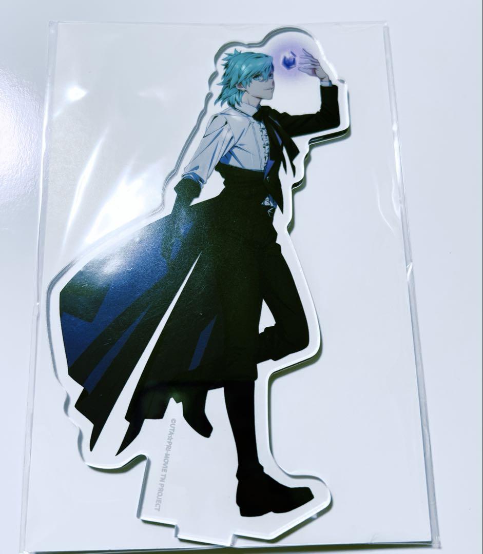 うたプリ タブナイ カルナイ アクスタ 美風藍 - メルカリ