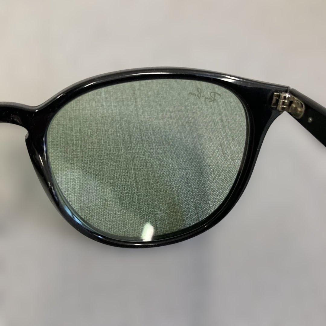 【H】RayBan　RB4259-F　サングラス　アジアンフィット　レイバン