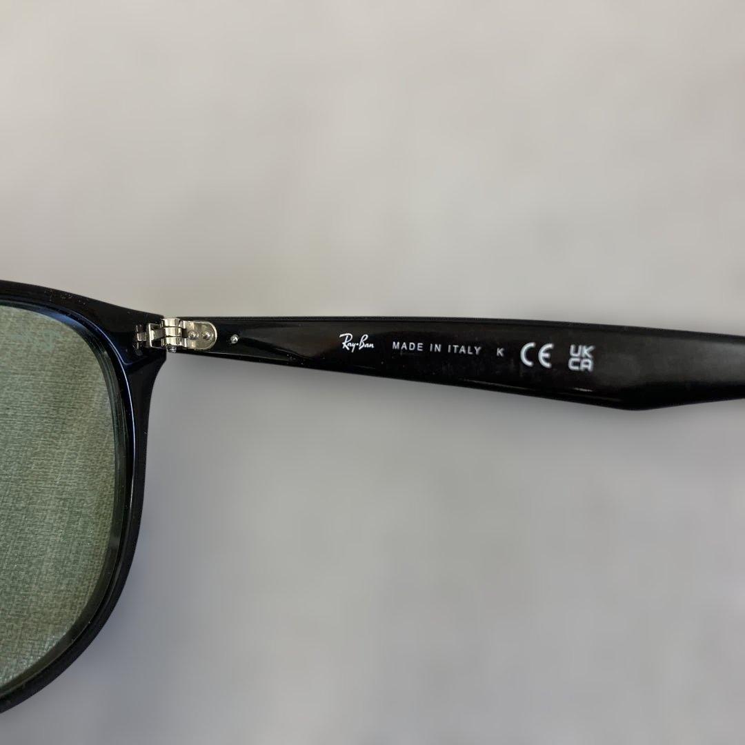 【H】RayBan　RB4259-F　サングラス　アジアンフィット　レイバン