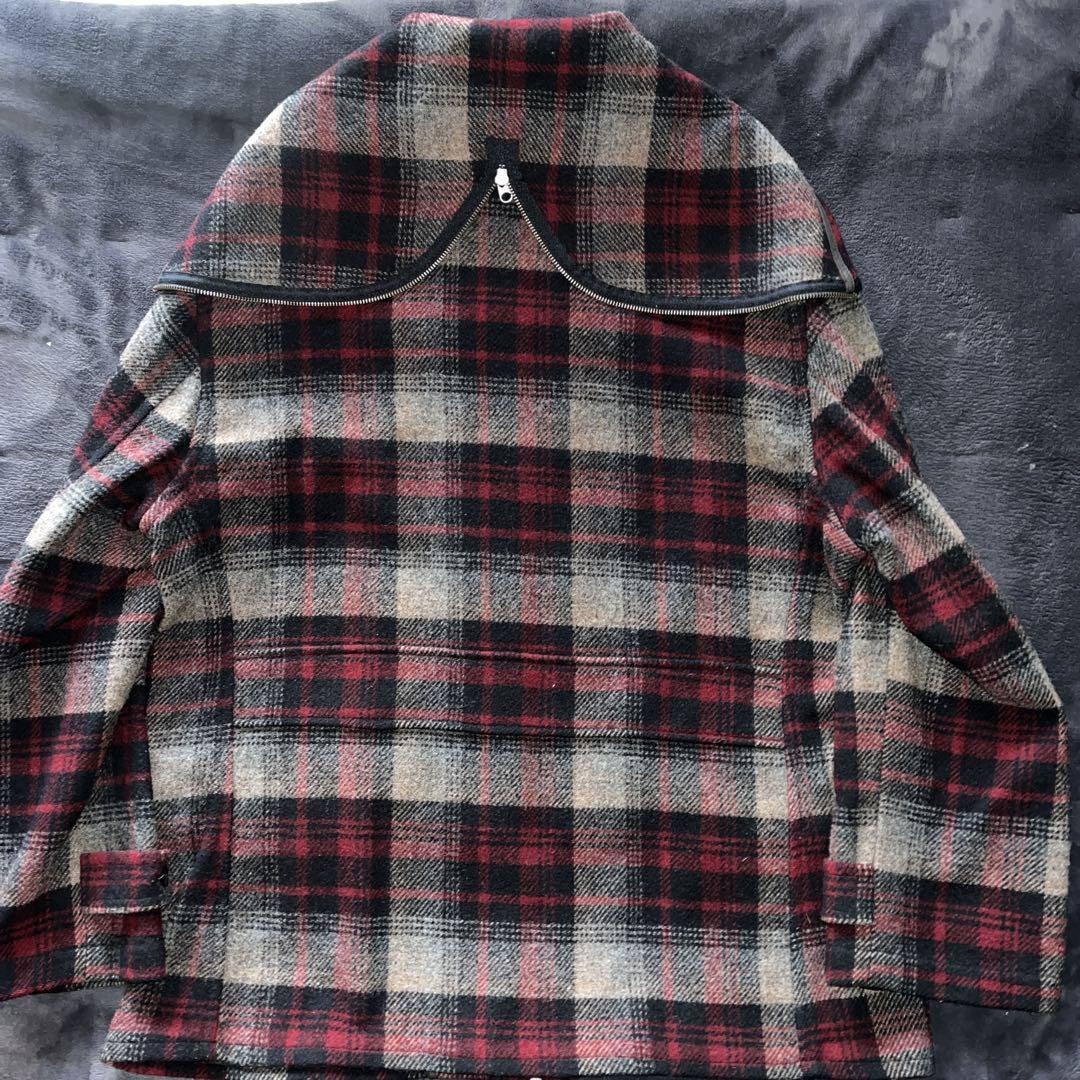 ラルフローレン ポロ ウールジャケット L Polo Ralph Lauren