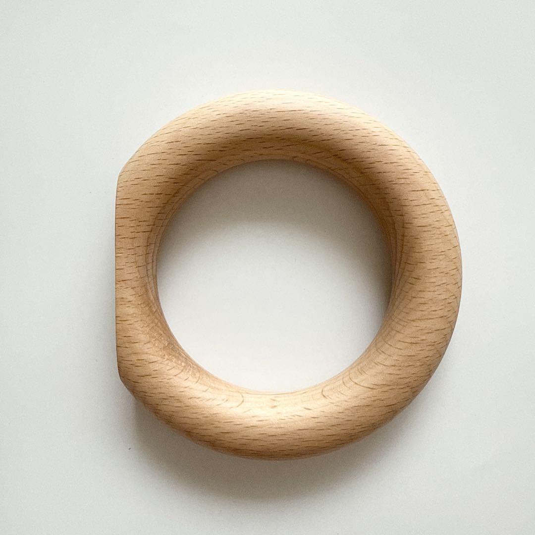 廃盤品/希少 新品 HAY【ジムフック/Mサイズ】ライトグレー 匿名配送】HAY 廃盤 希少 ジムフック M グレー インテリア