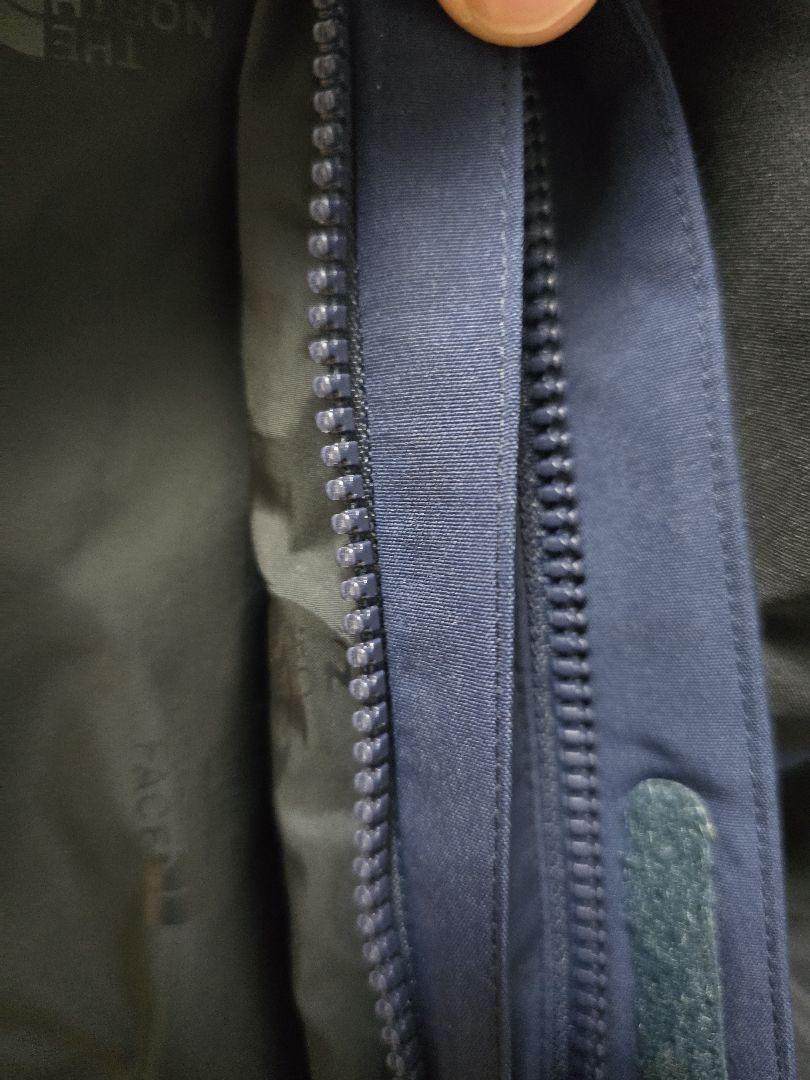 THE NORTH FACE フード付きジャケット 150 GORE-TEX