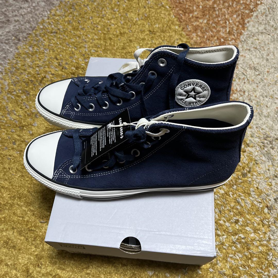 新品未使用Converse CONS CTAS PRO US9 27.5cm