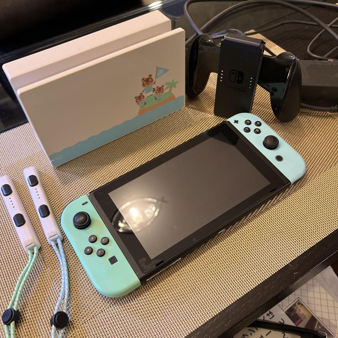 ニンテンドーSwitch