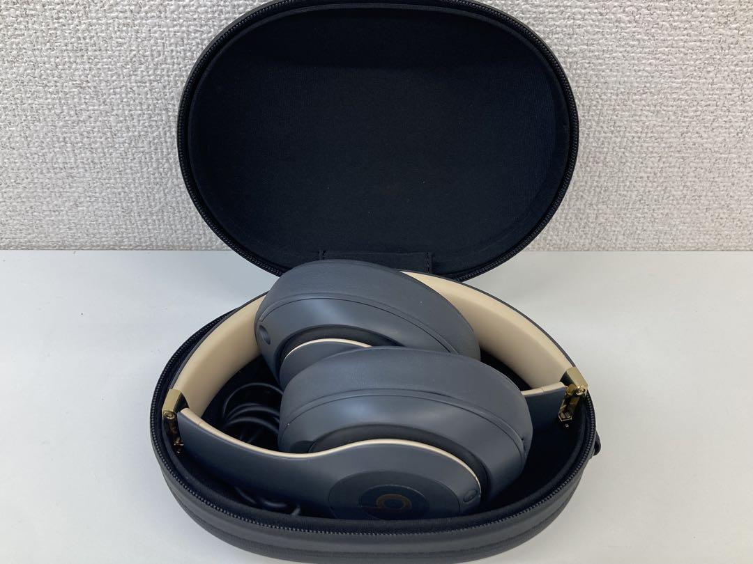 Beats ビーツ studio3 ワイヤレス ヘッドフォン