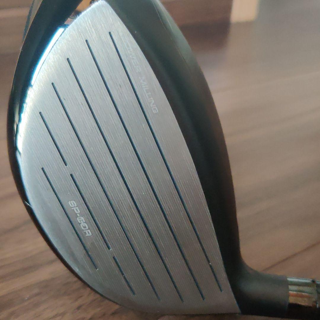 sierraさん専用 B2ドライバー BRIDGESTONE GOLF