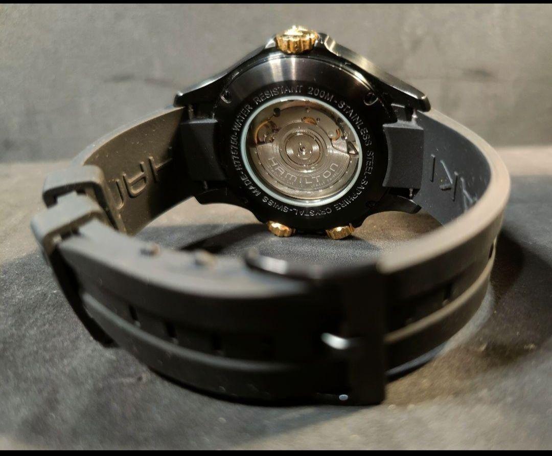 2019年アメリカ購入 日本未発売モデル 美品 Hamilton khaki - メルカリ 2019年アメリカ購入 日本未発売モデル 美品 Hamilton khaki - メルカリ