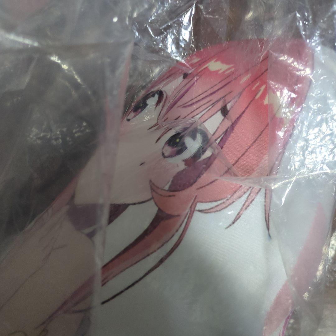 ロピア 爆買い 桜沢墨のダイカットクッション - メルカリ クッション・抱きまくら
