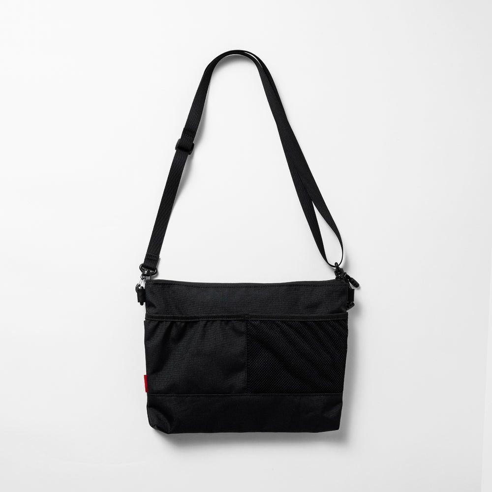 【APPLEBUM】CORDURA SQUARE WAIST POUCH【新品】