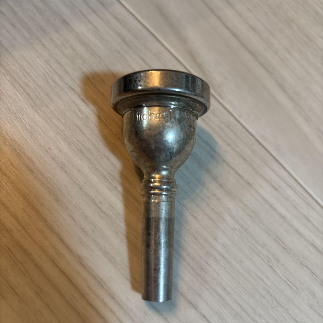 テナーバストロンボーン　Jマイケル
