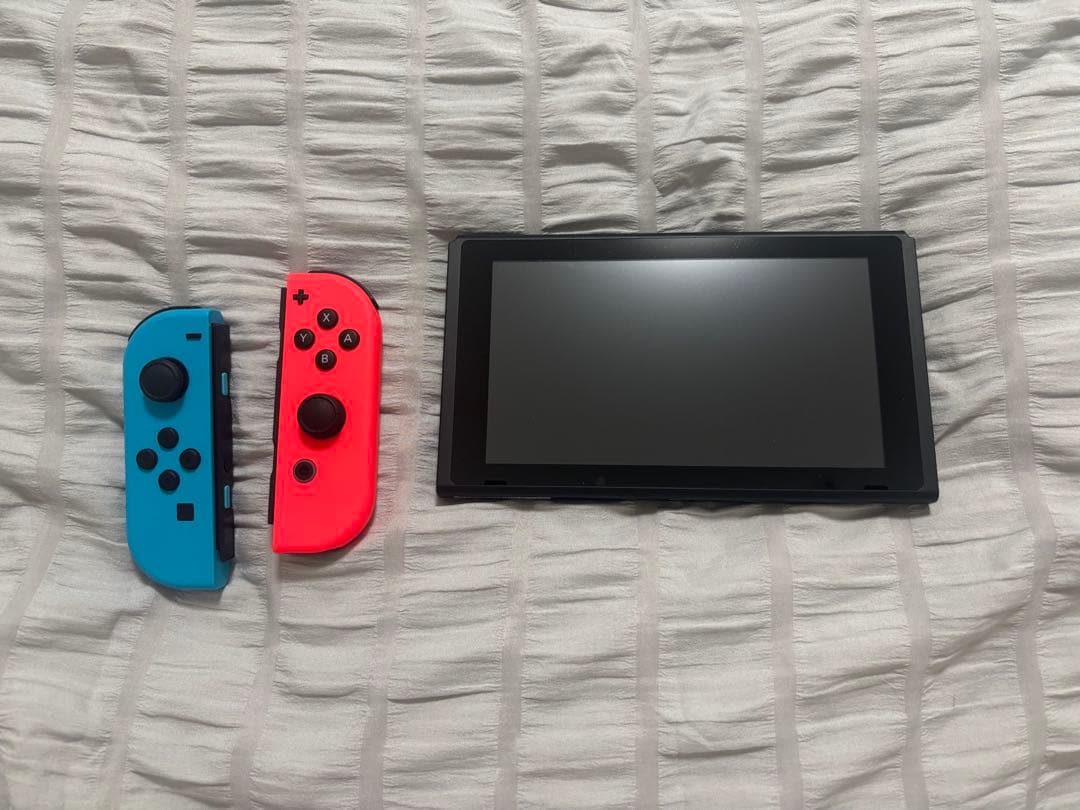 Nintendo Switch 本体