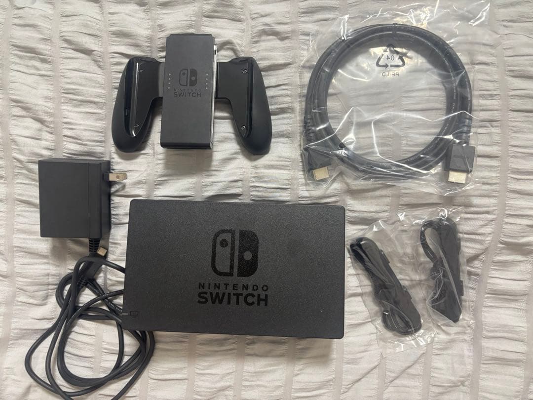 Nintendo Switch 本体