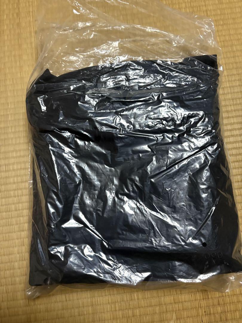 スゴイッス　ブラック　DOD